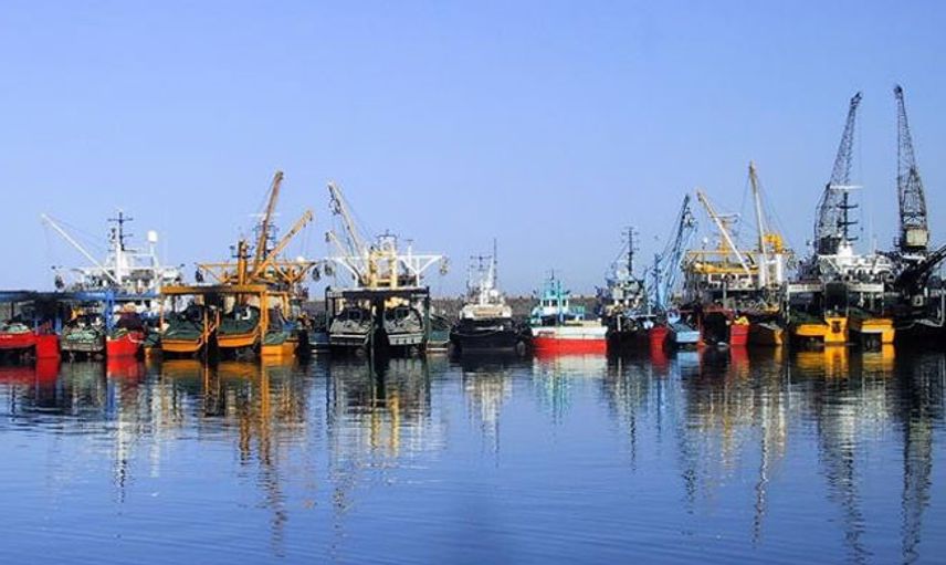 Giresun’da Balıkçılara Av Yasağı Uyarısı Geldi
