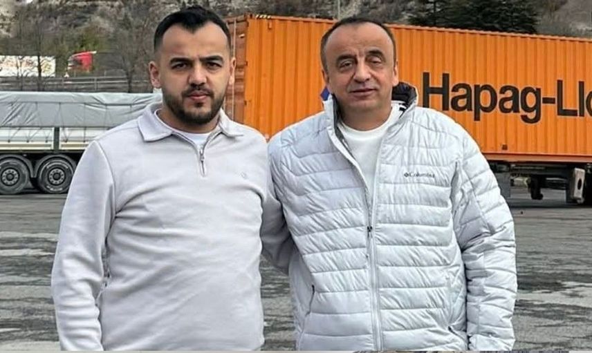 Giresun'da Dereye Düşen Kişiyi Bulmak İçin Arama Çalışmaları Devam Ediyor