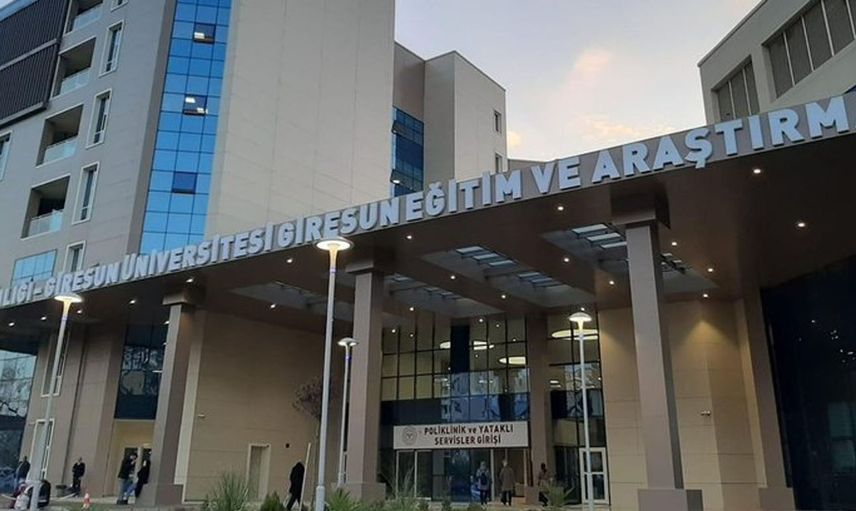 Giresun'da Güzel Avrat Otu Krizi Patlak Verdi! 6 Kişi Hastaneye Kaldırıldı