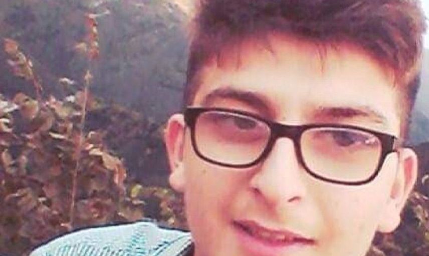 Giresun'da Tüfekle Oyun Oynarken Arkadaşını Vurdu