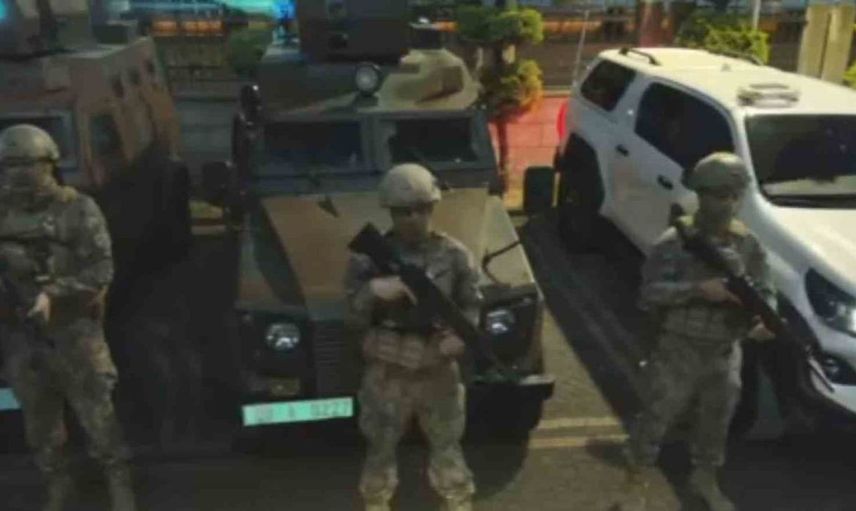 Giresun'da Yasa Dışı Bahis Operasyonu: 111 Gözaltı