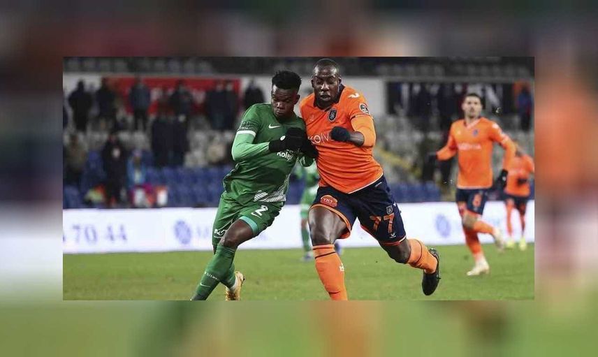 Giresunspor Başakşehir maçını canlı izle Bein Sports 3 -  Giresun Başakşehir maçı canlı yayın takip linki