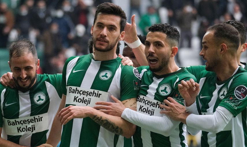 Giresunspor Başkanı Hakan Karaahmet'den Muhammed Gümüşkaya ve Alexis Perez hakkında kritik açıklama!