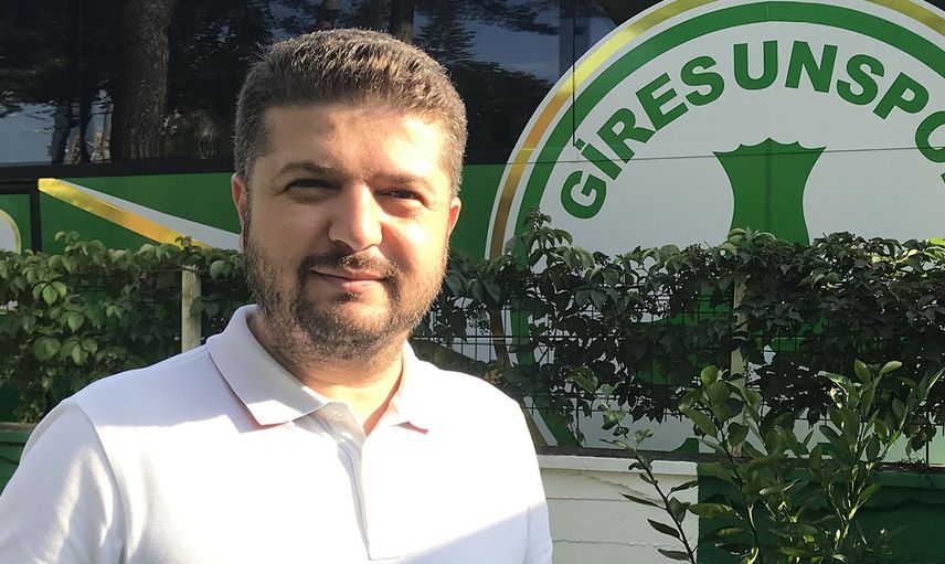 Giresunspor Cephesinden Fenerbahçe Maçı Öncesi İddialı Açıklamalar!