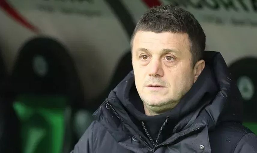 Giresunspor - Fenerbahçe Maçı Sonrası Hakan Keleş'in Açıklamaları Dikkat Çekti!