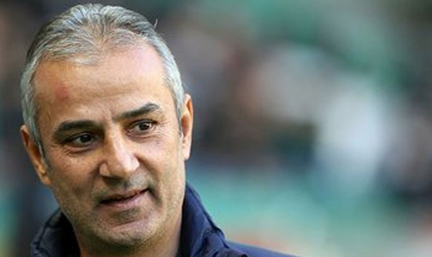 Giresunspor - Fenerbahçe Maçı Sonrası İsmail Kartal Galibiyeti Değerlendirdi!
