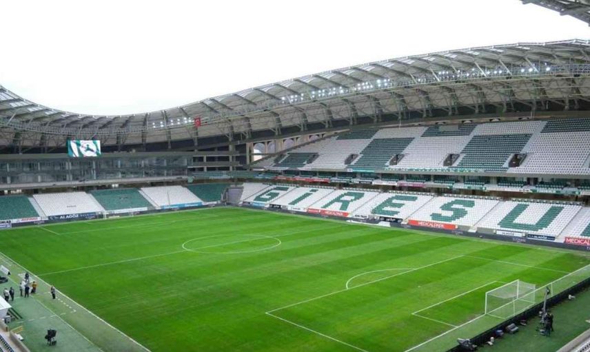 Giresunspor Kayserispor maçını canlı izle Bein Sports 2 - Giresun Kayseri maçı şifresiz canlı yayın linki