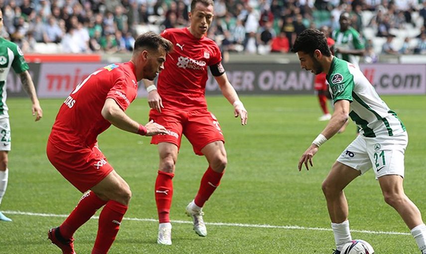 Giresunspor Sivasspor maç özeti ve golleri izle Bein Sports 2 | Giresun Sivas youtube geniş özeti ve maçın golleri