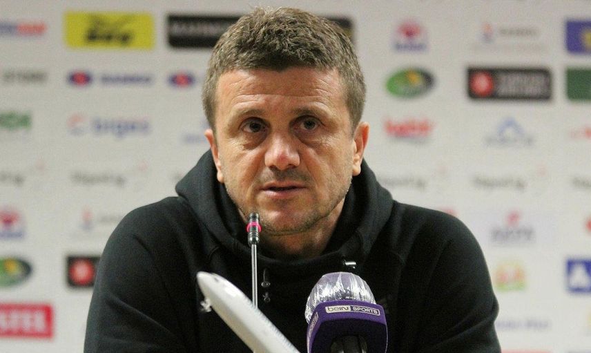 Giresunspor Teknik Direktörü Hakan Keleş Adana Mağlubiyetinin Ardından Konuştu!