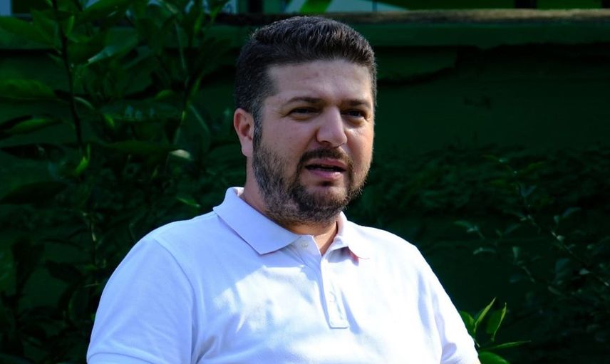 Giresunspor Younousse Sankhare'nin İddialarına Sert Bir Dille Yanıt Verdi!