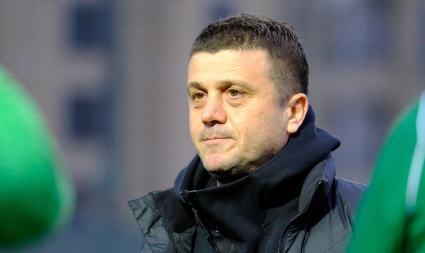 Giresunspor'da Hakan Keleş'ten Kasımpaşa Maçı Öncesi Açıklamalar