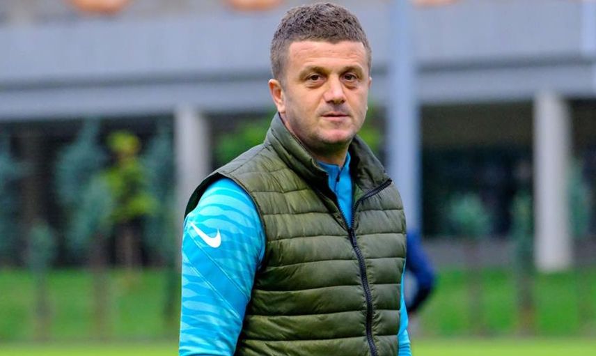Giresunspor'dan Fode Koita ve Yunus Mallı Açıklaması!
