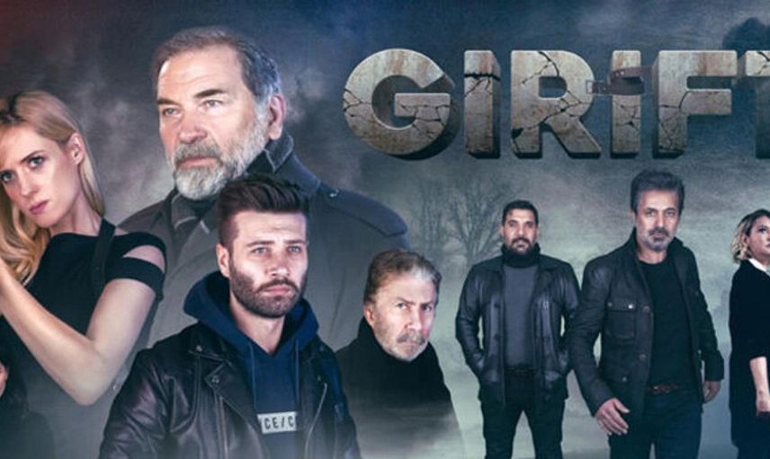 Girift Başlıyor!