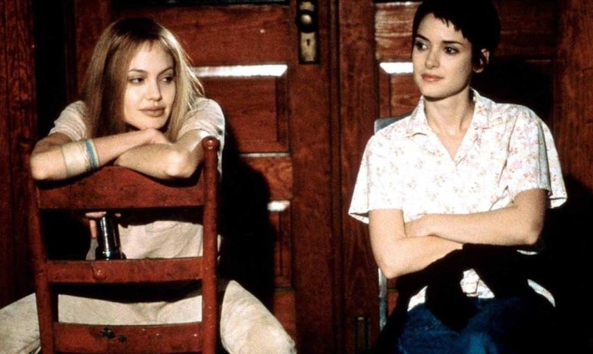 Girl Interrupted – Aklım Karıştı film konusu ve oyuncuları