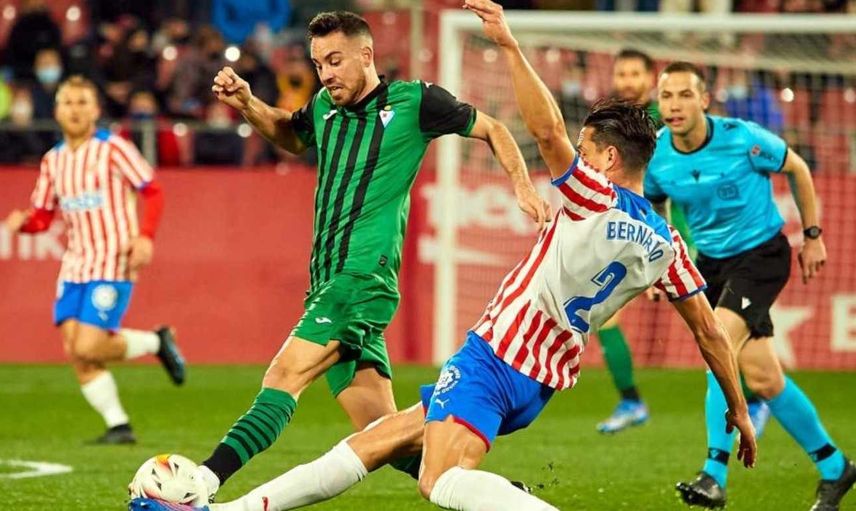 Girona Eibar maç özeti ve golleri izle S Sport 2 | Girona Eibar İspanya 2. Lig play-off yarı final youtube geniş özeti ve maçın golleri