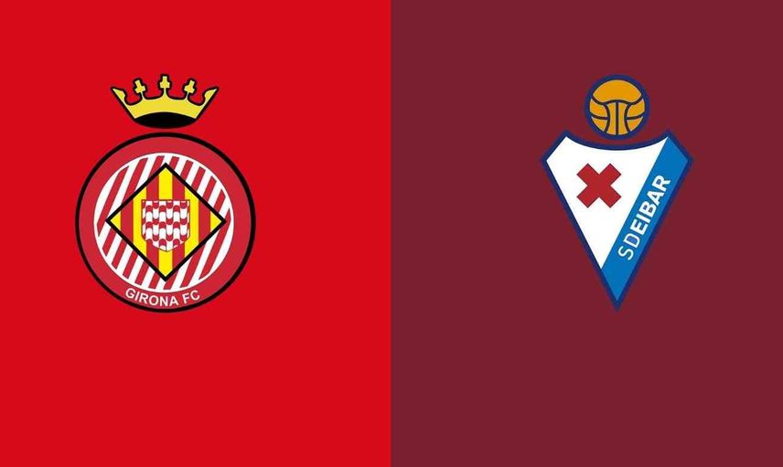 Girona Eibar Spor Smart şifresiz canlı maç izle - Girona Eibar İspanya 2. Lig play-off yarı final canlı izle