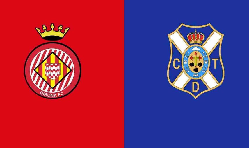 Girona Tenerife Spor Smart şifresiz canlı maç izle - Girona Tenerife İspanya 2. Lig play-off final canlı izle