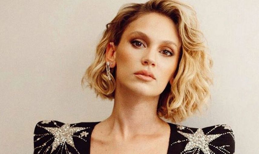 Gişe rekorları kıran Bergen filminin başrolü Farah Zeynep Abdullah'tan olay itiraf: Şiddeti bu kadar yakından tanımamıştım