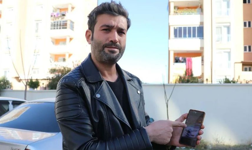 Gittiği Noterde dolandırıldı: Bu oyuna gelmeyin