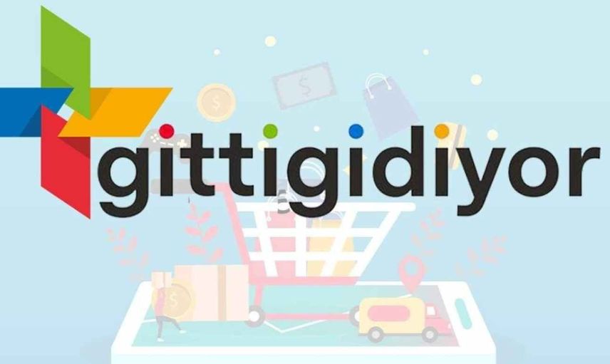 Gittigidiyor hesap  silme ekranı
