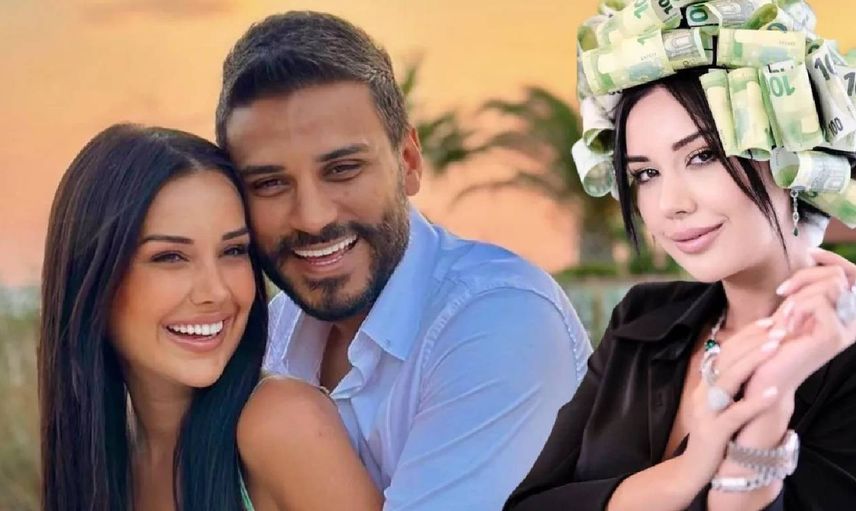 Gizemli saldırıların ardındaki perde: Banu Parlak'ın şikayetlerini geri çekmesinin şaşırtıcı nedenleri