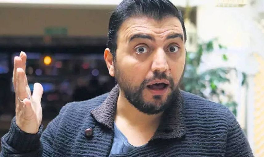 Gizli saklı dizisi Namık kimdir? Gerçek ismi ne? Kaç yaşında?