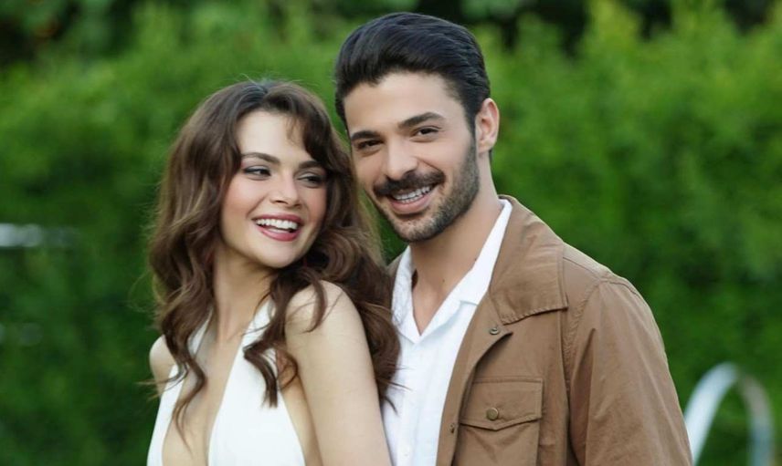 Gizli Saklı dizisi ne zaman başlayacak?