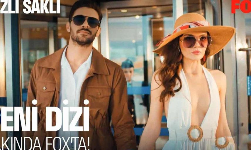 Gizli Saklı dizisi nerede çekiliyor? Gizli Saklı dizisi çekim yerleri