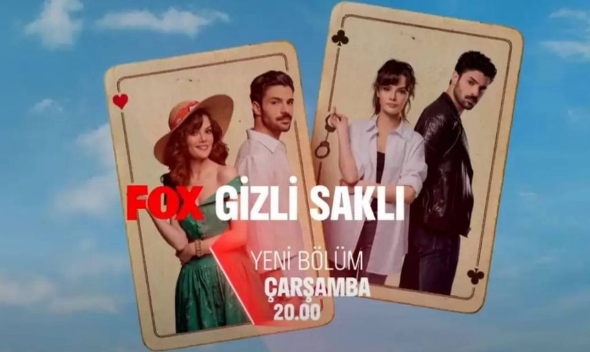 Gizli saklı dizisinin konusu ne? Uyarlama mı yoksa gerçek mi?