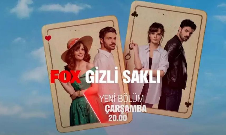 Gizli Saklı final mi yapıyor? Gizli Saklı neden final yapıyor? Gizli Saklı oyuncu kadrosu