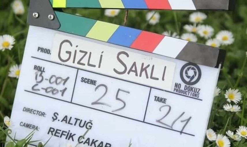 Gizli Saklı konusu ve oyuncuları