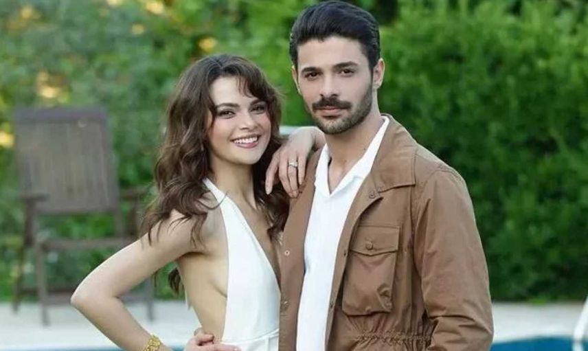 Gizli Saklı'nın güzel yıldızı Naz'ın merak uyandıran 7 kombini