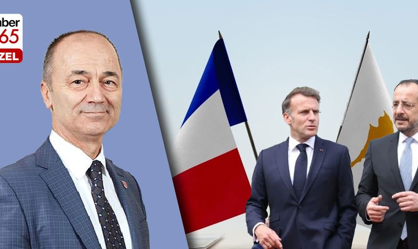 GKRY için NATO planı mı devrede?