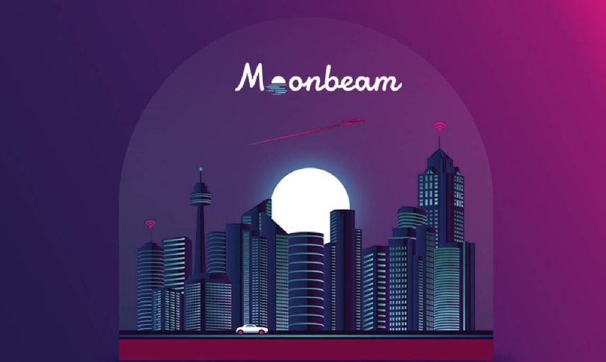 Glmr coin nedir? Moonbeam coin projesi ve yol haritası