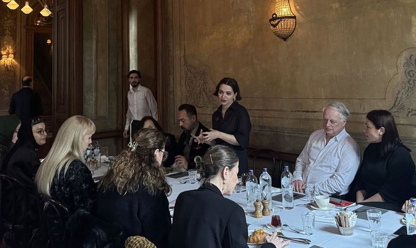 Global Design Forum İstanbul: Tasarımın Kalbi 13-16 Mayıs'ta Atacak