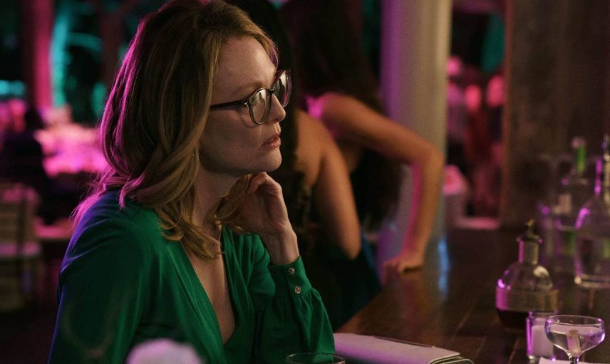 Gloria Bell film konusu ve oyuncuları