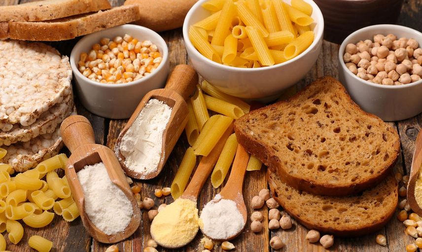 Glutensiz Beslenenler Dikkat: Koroner Arter Hastalığına Neden Oluyor