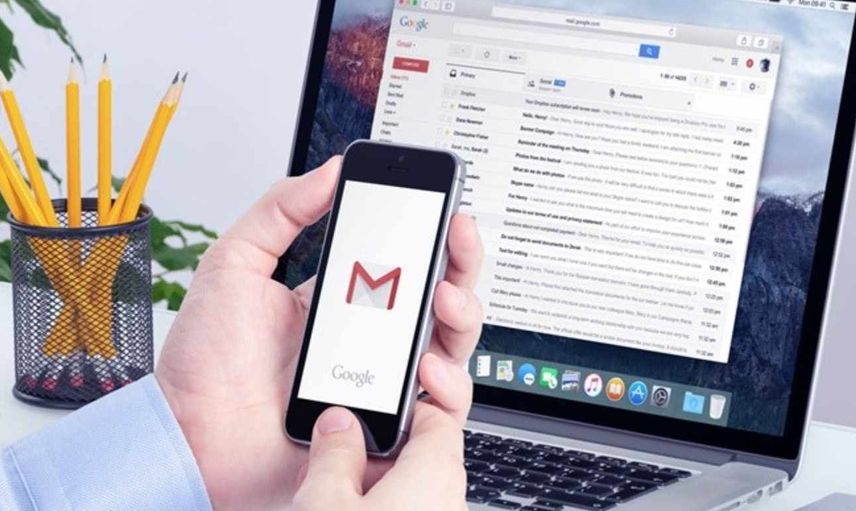 Gmail uygulamasında büyük açık: Hesaplarınız çalınabilir!
