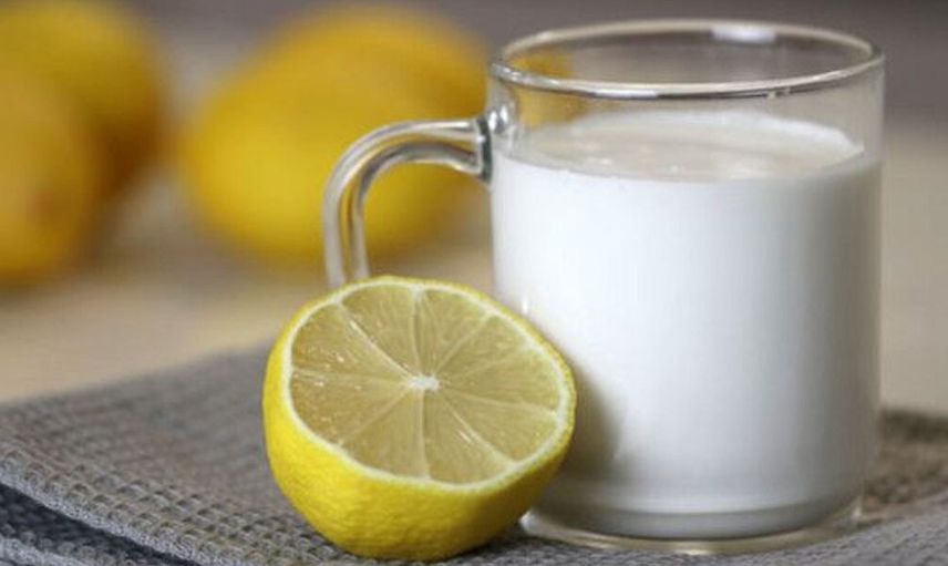 Göbek Yağını Yoğurt Soda Ayran Kürü ile Eritin! Faydalarına İnanamayacaksınız!