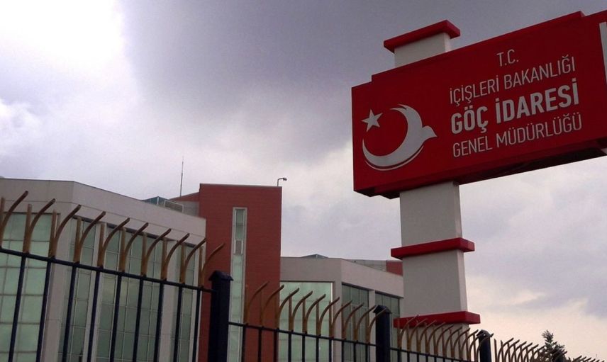 Göç İdaresi Başkanlığı açıkladı: 382 sürekli işçi alımı yapılacak