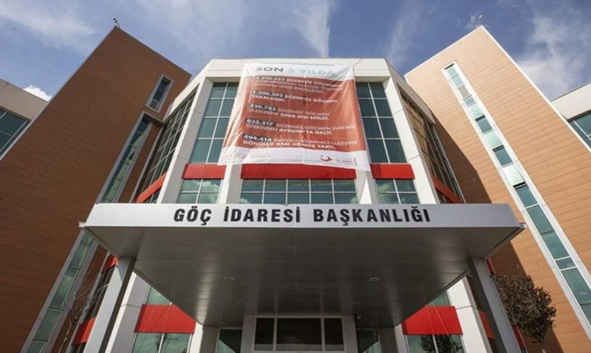 Göç İdaresi Başkanlığı rakamları açıkladı: Türkiye’de yaşayan yabancı sayısı belli oldu