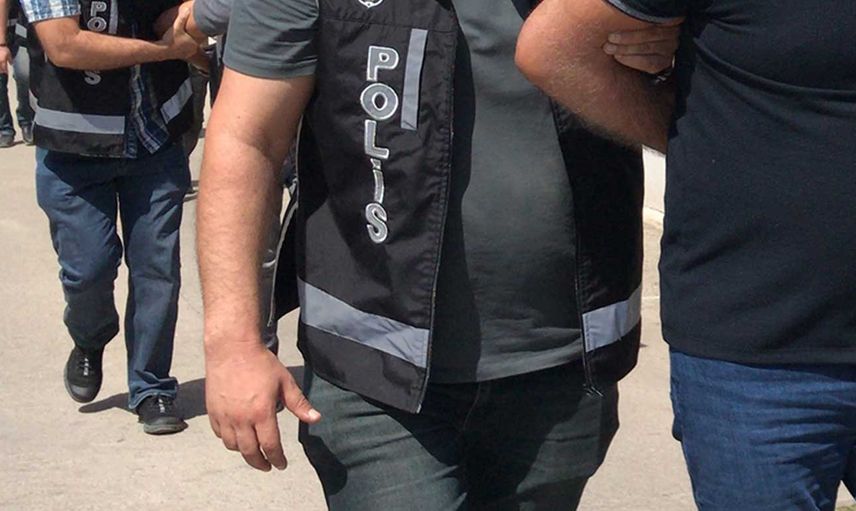 GÖÇİZDER'e operasyon düzenlendi: PKK ile ilişkileri olan 22 kişi gözaltına alındı