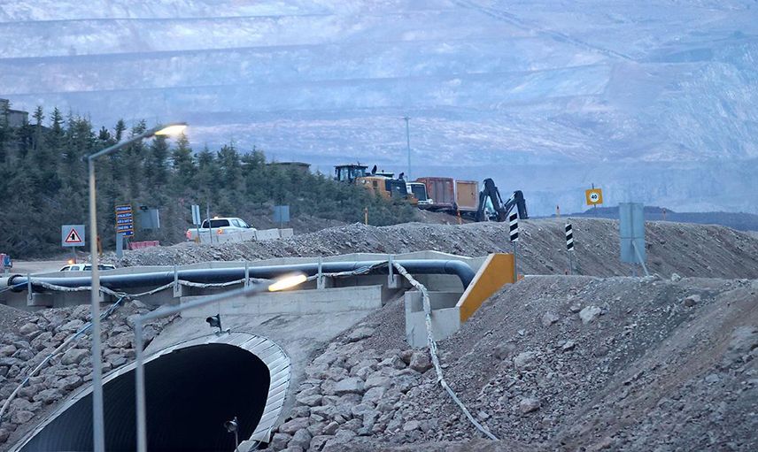 Göçük altında kalan kayıp işçilerin isimleri belli oldu!