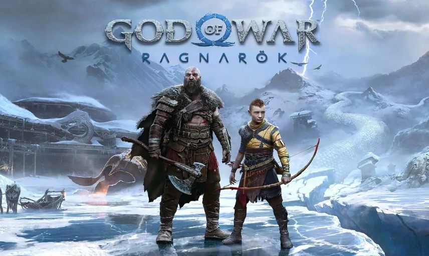 God of War: Ragnarök ne zaman çıkacak? Merakla beklenen oyun God of War: Ragnarök'un çıkış tarihi belli oldu