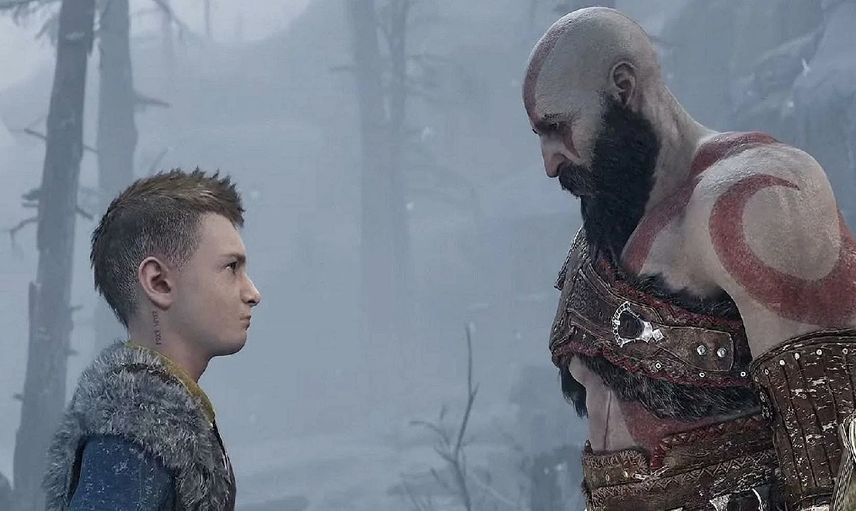 God of War Ragnarok PC ne zaman çıkacak? God of War Ragnarok PC kaç GB? 2024 God of War Ragnarok PC sistem gereksinimleri