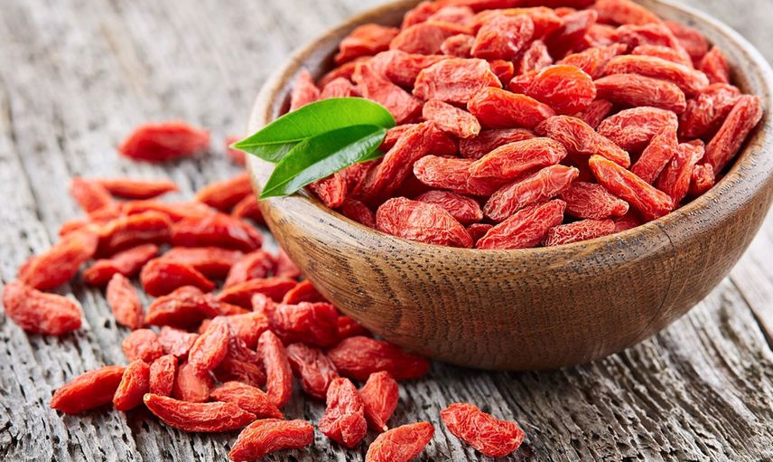 Goji Berry Faydaları Nelerdir?