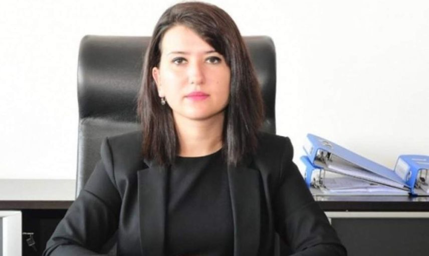 Gökçe Gökçen kimin kızı, ne iş yapıyor? Neden gündemde? Hangi partide siyaset yapıyor? Gökçe Gökçen'in hayatı ve mesleği