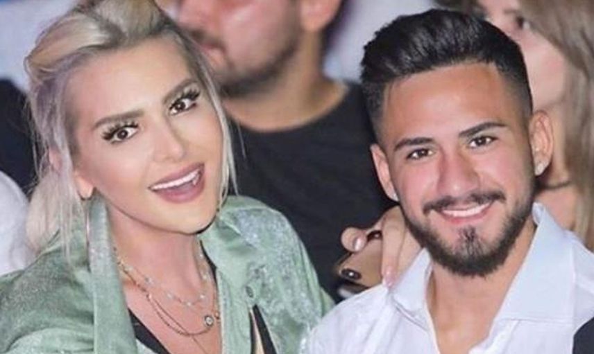 Gökhan Çıra ile Boşanan Selin Ciğerci Evliliği Hakkında Konuşurken Gözyaşlarına Boğuldu