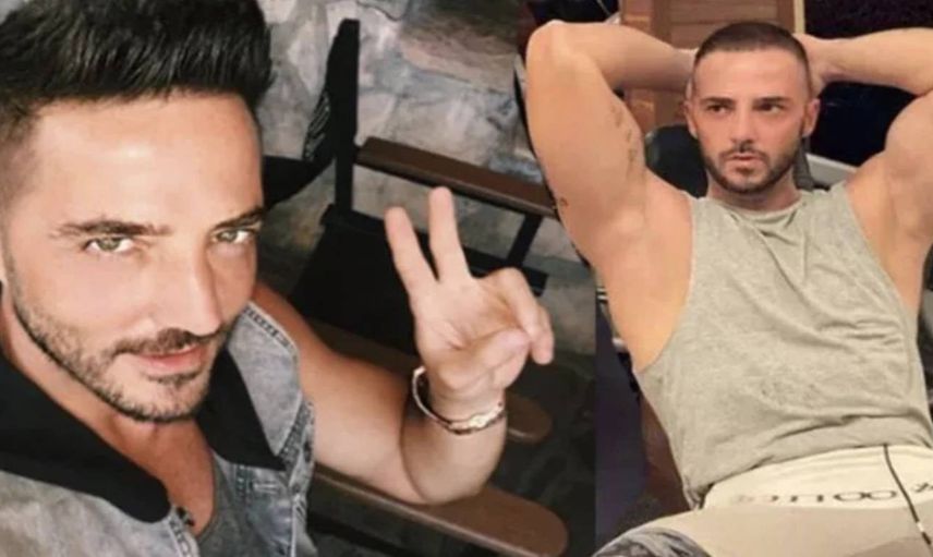 Gökhan Özen kimdir, nereli ve kaç yaşında? Şarkıcı Gökhan Özen kalp krizi mi geçirdi, sağlık durumu nasıl? Pop şarkıcısı Gökhan Özen’den sevenlerini üzen haber