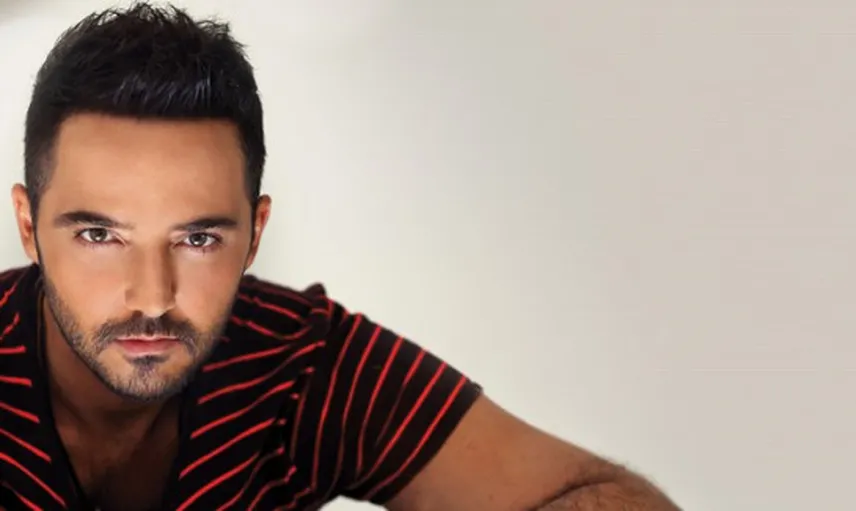 Gökhan Özen'in 15 Yaş Küçük Sevgilisi Ortaya Çıktı!